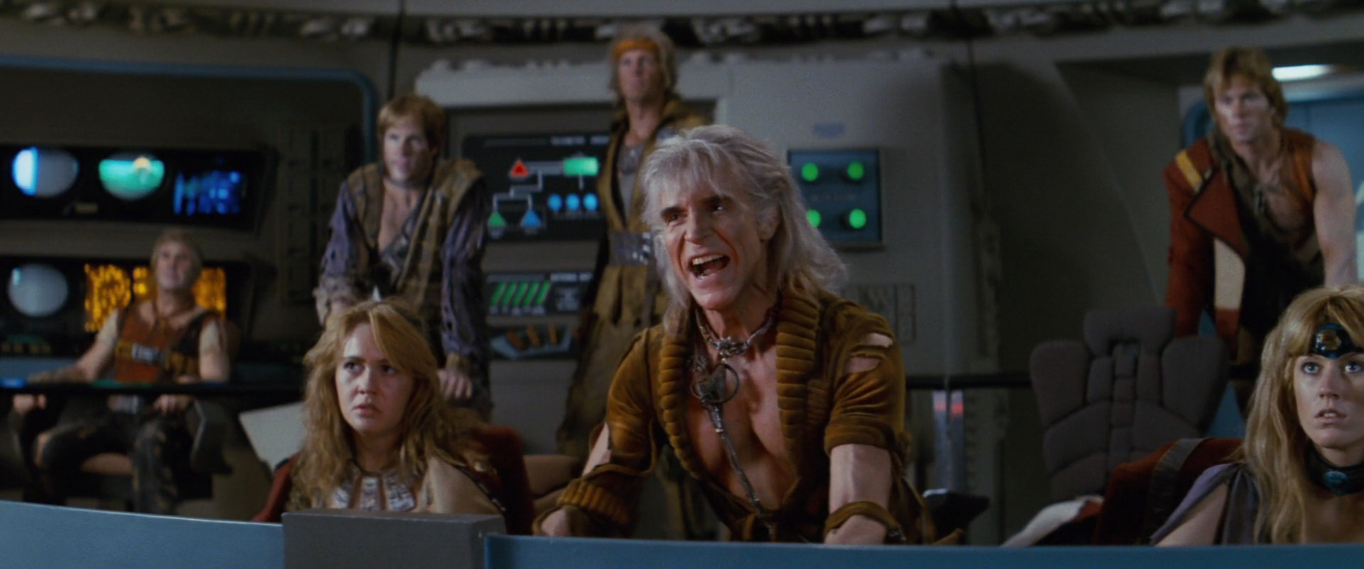 Star Trek II: The Wrath of Khan