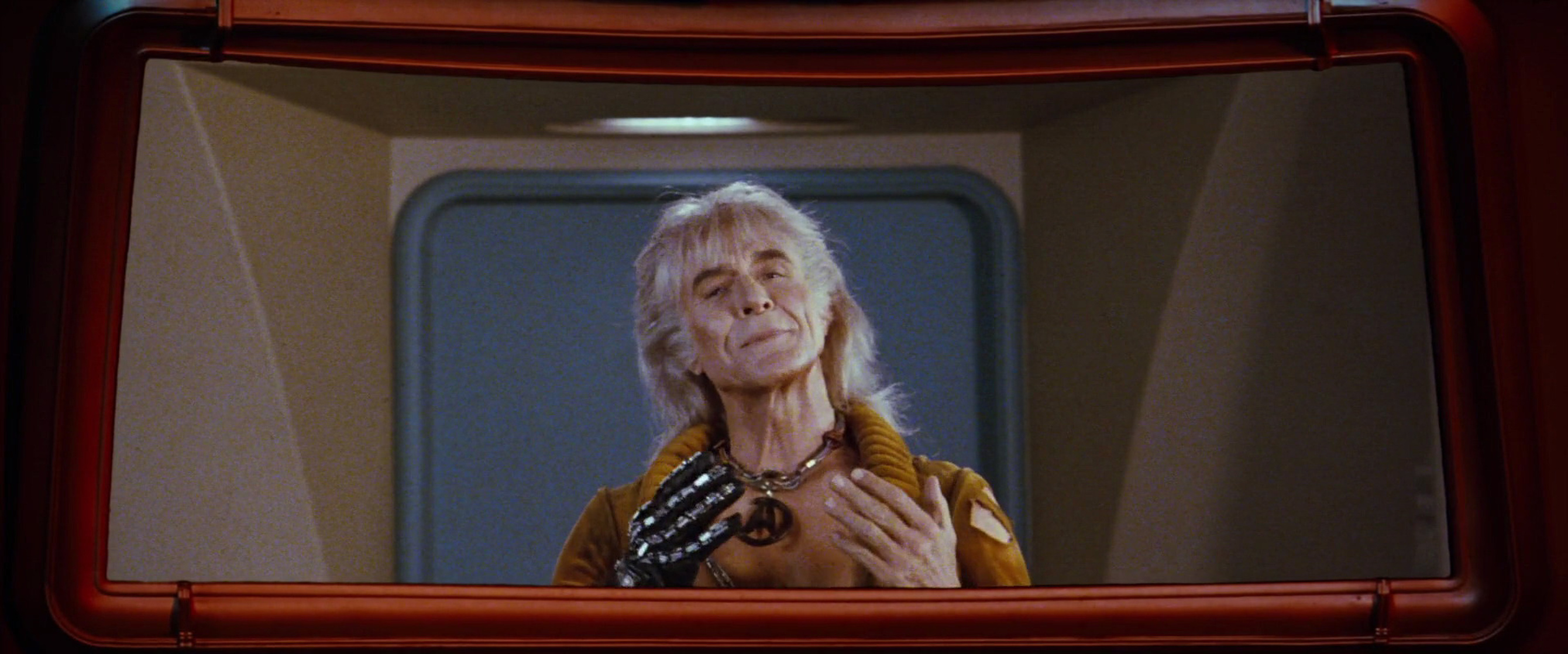 Star Trek II: The Wrath of Khan