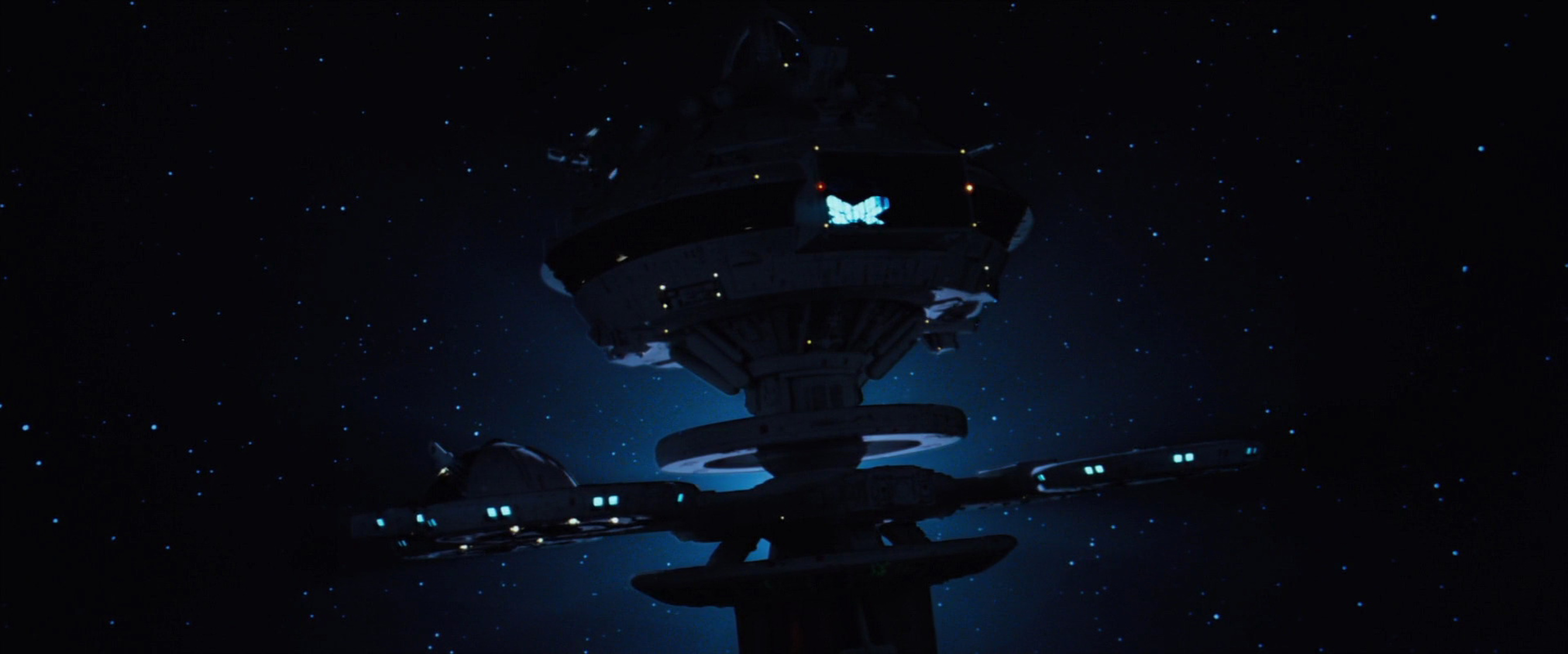 Star Trek II: The Wrath of Khan