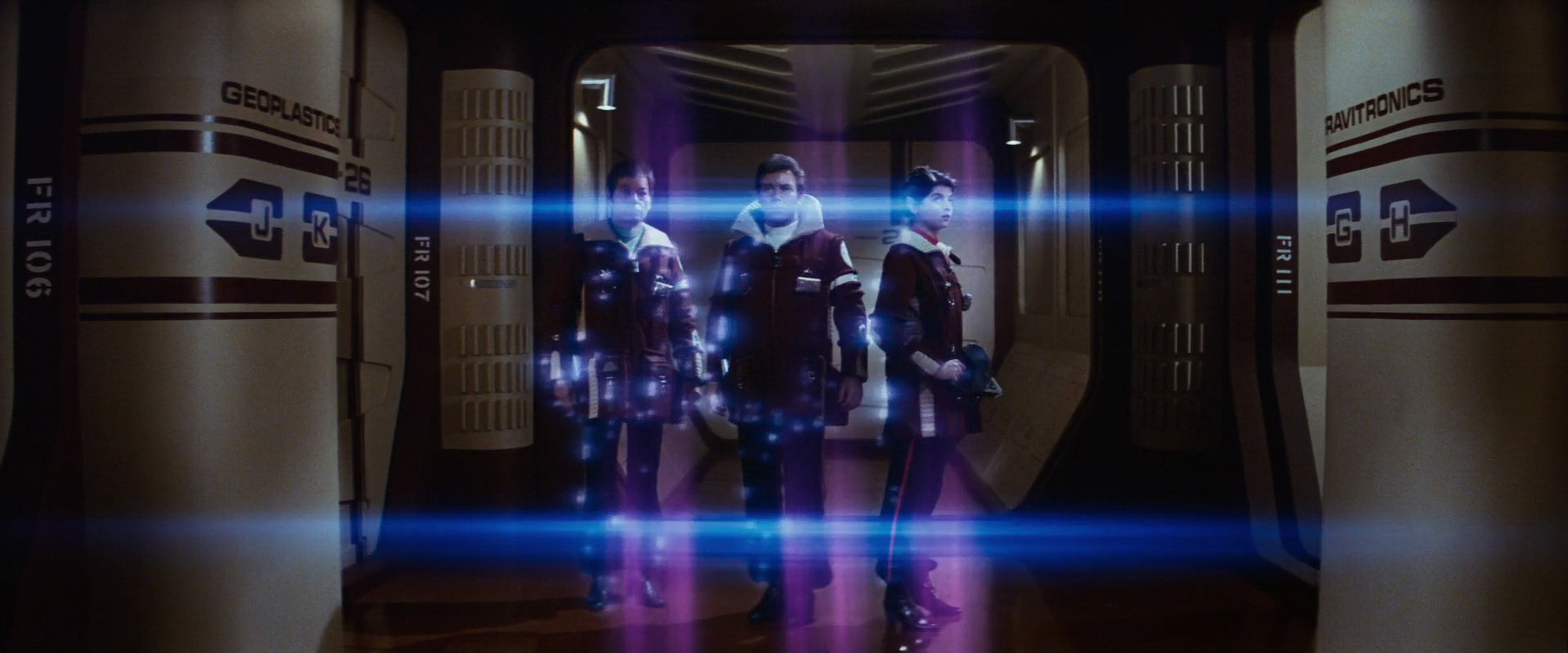 Star Trek II: The Wrath of Khan