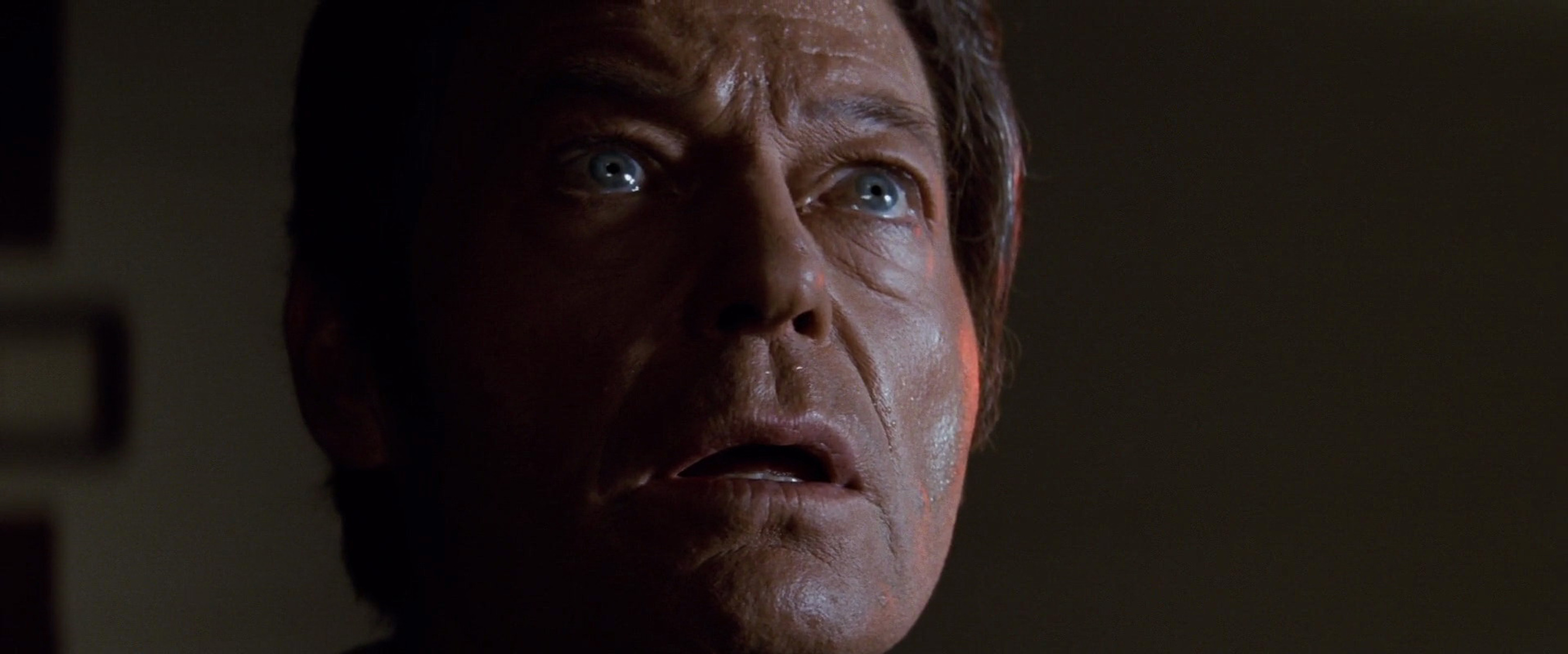 Star Trek II: The Wrath of Khan