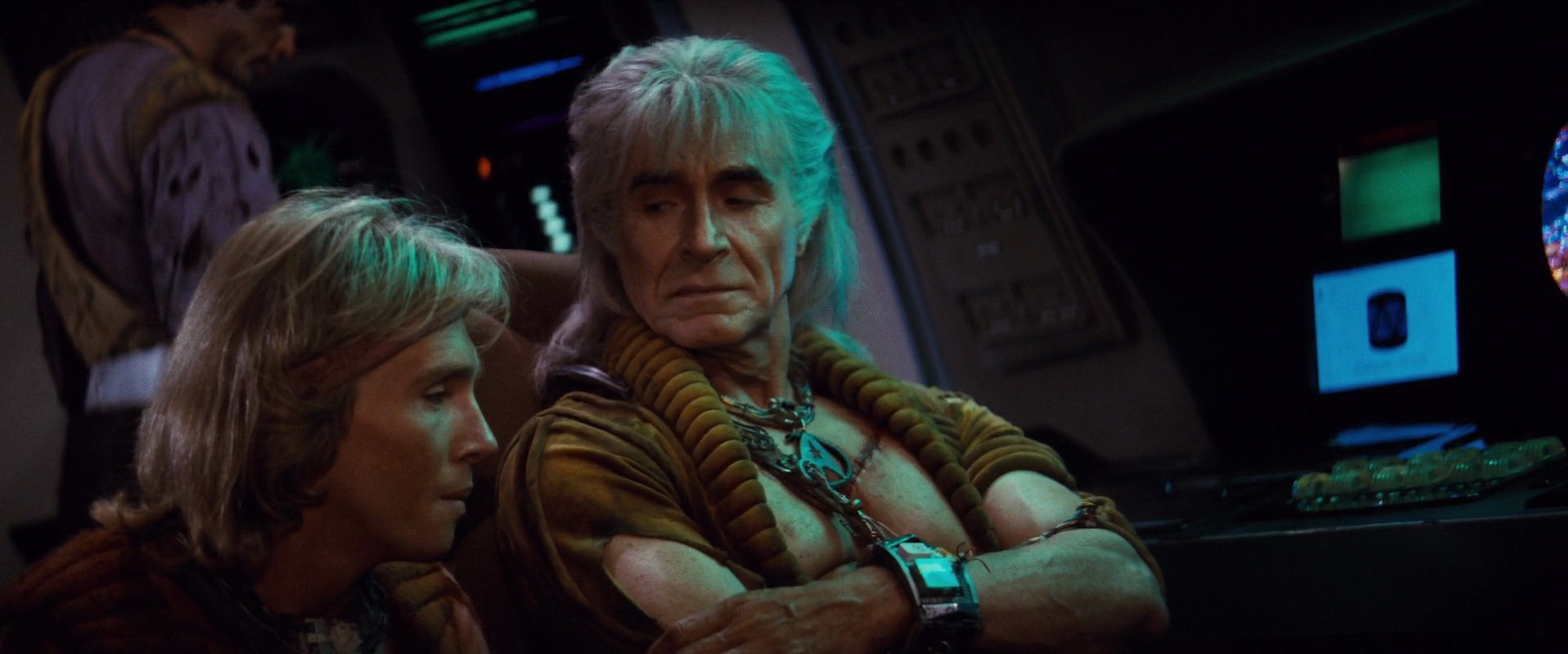 Star Trek II: The Wrath of Khan