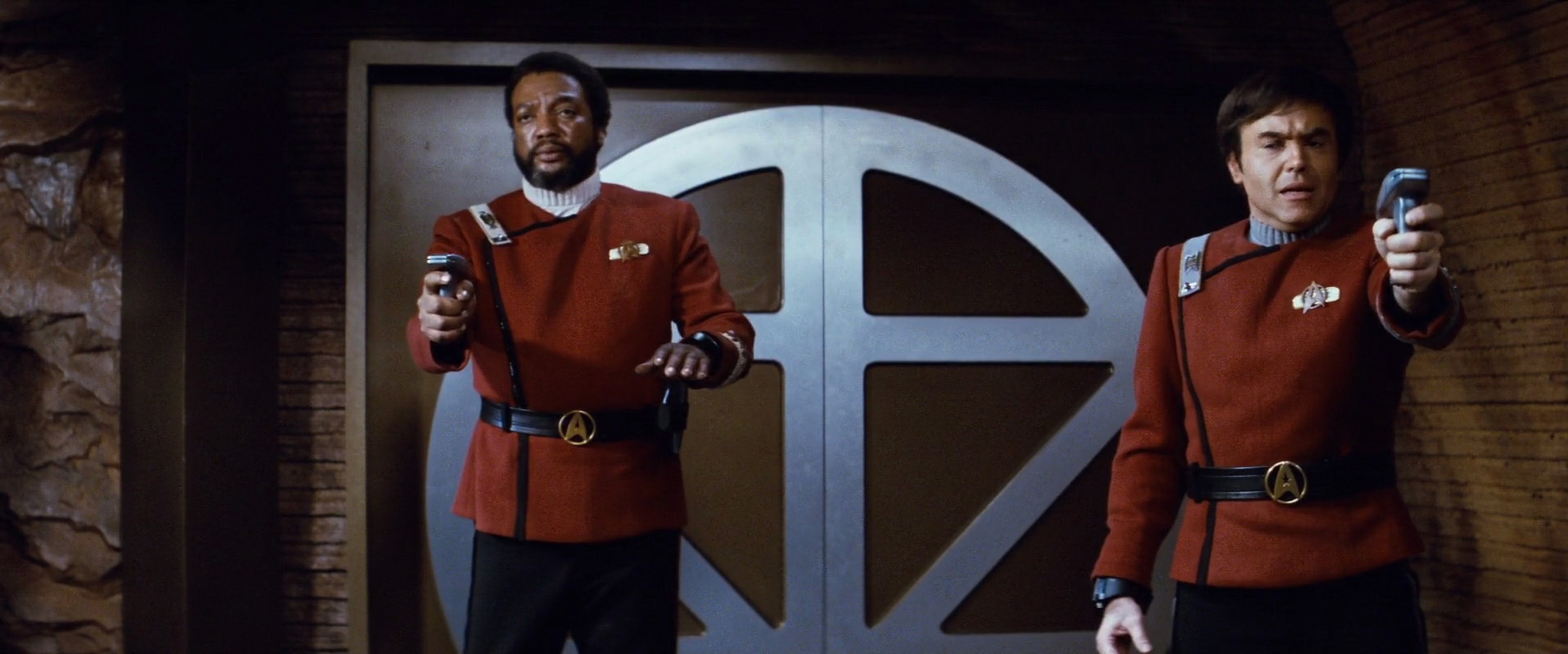 Star Trek II: The Wrath of Khan