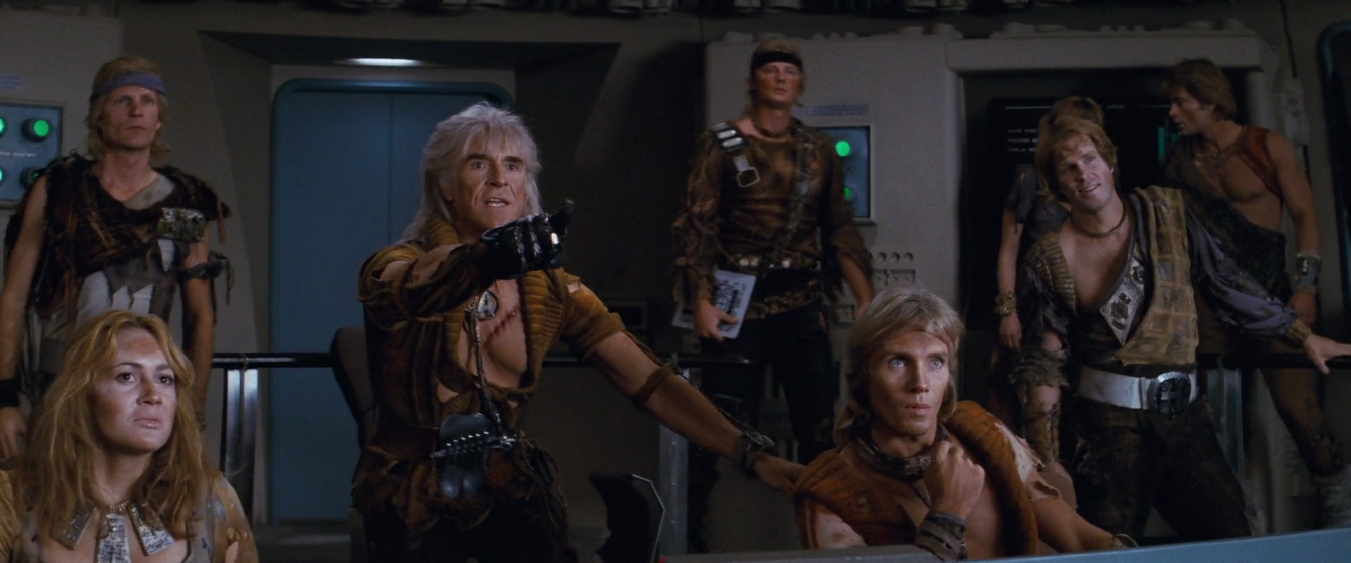 Star Trek II: The Wrath of Khan