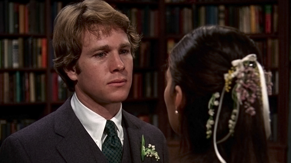 Love Story (1970) Love Story (1970)