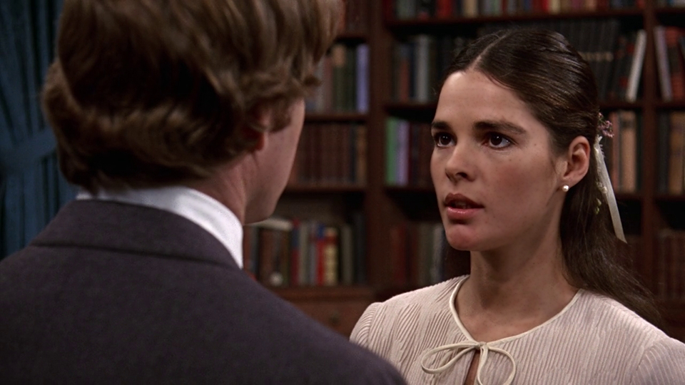 Love Story (1970) Love Story (1970)