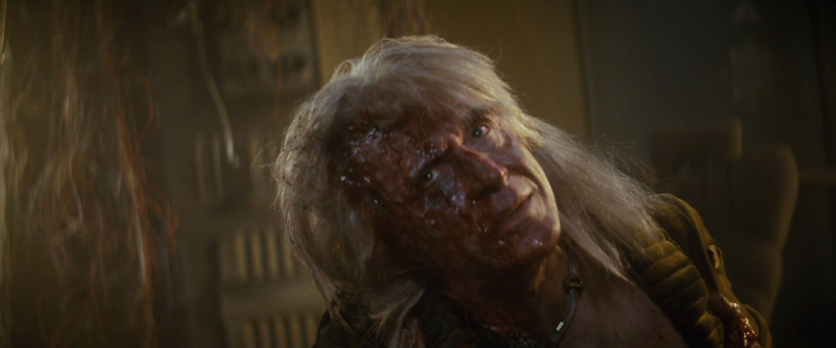 Star Trek II: The Wrath of Khan