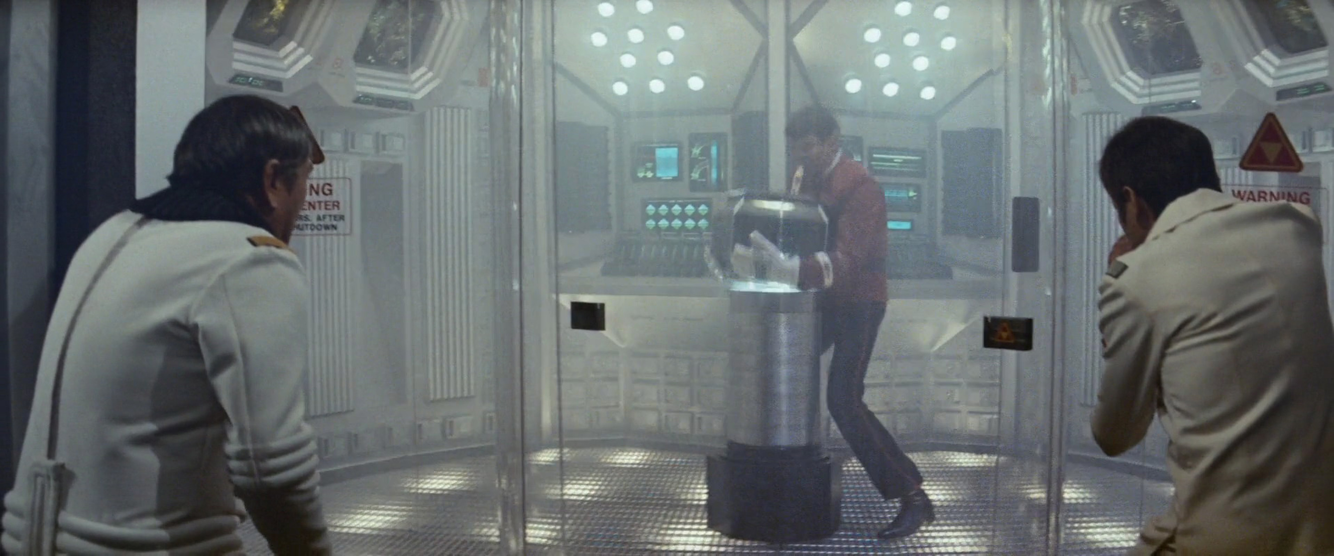 Star Trek II: The Wrath of Khan