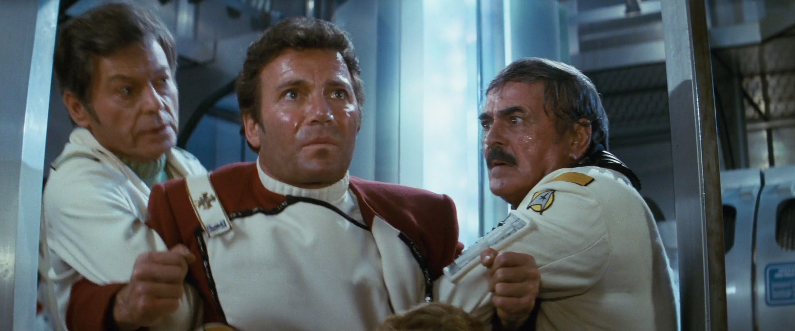 Star Trek II: The Wrath of Khan