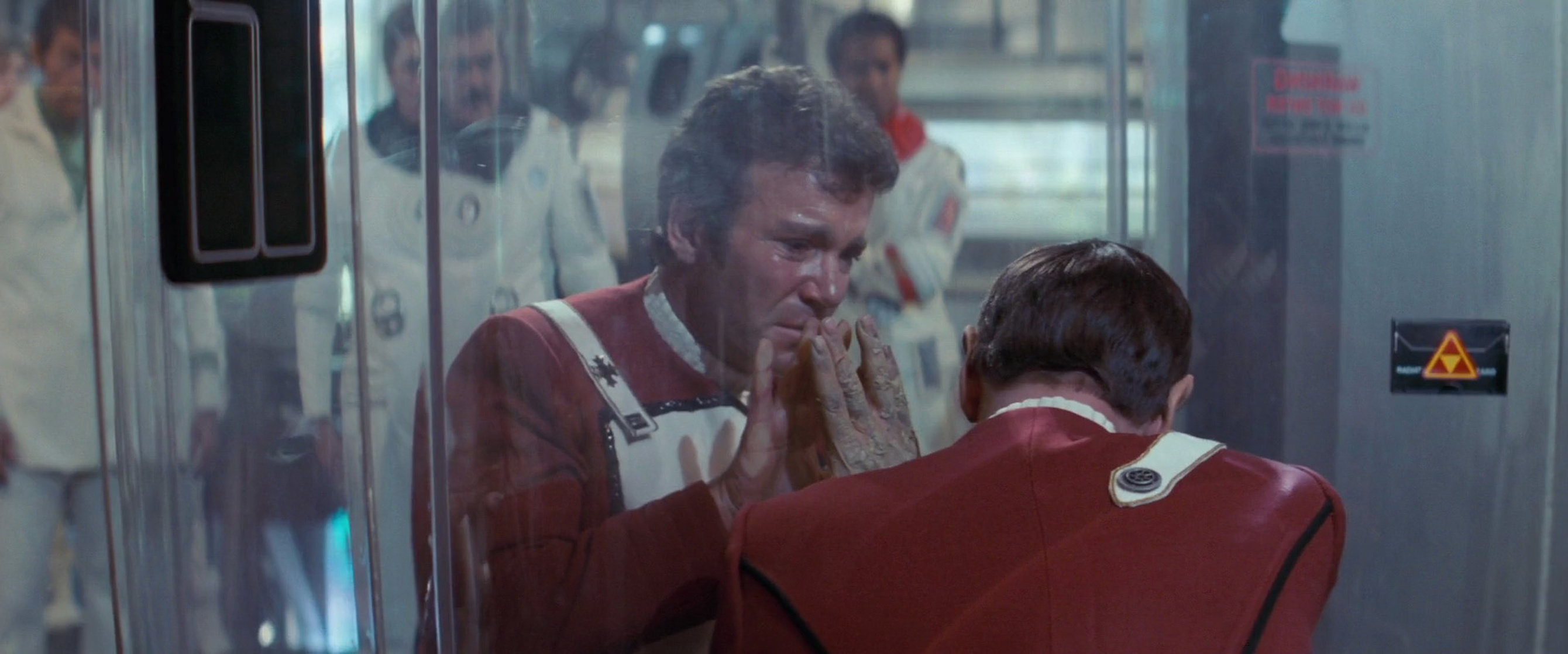 Star Trek II: The Wrath of Khan