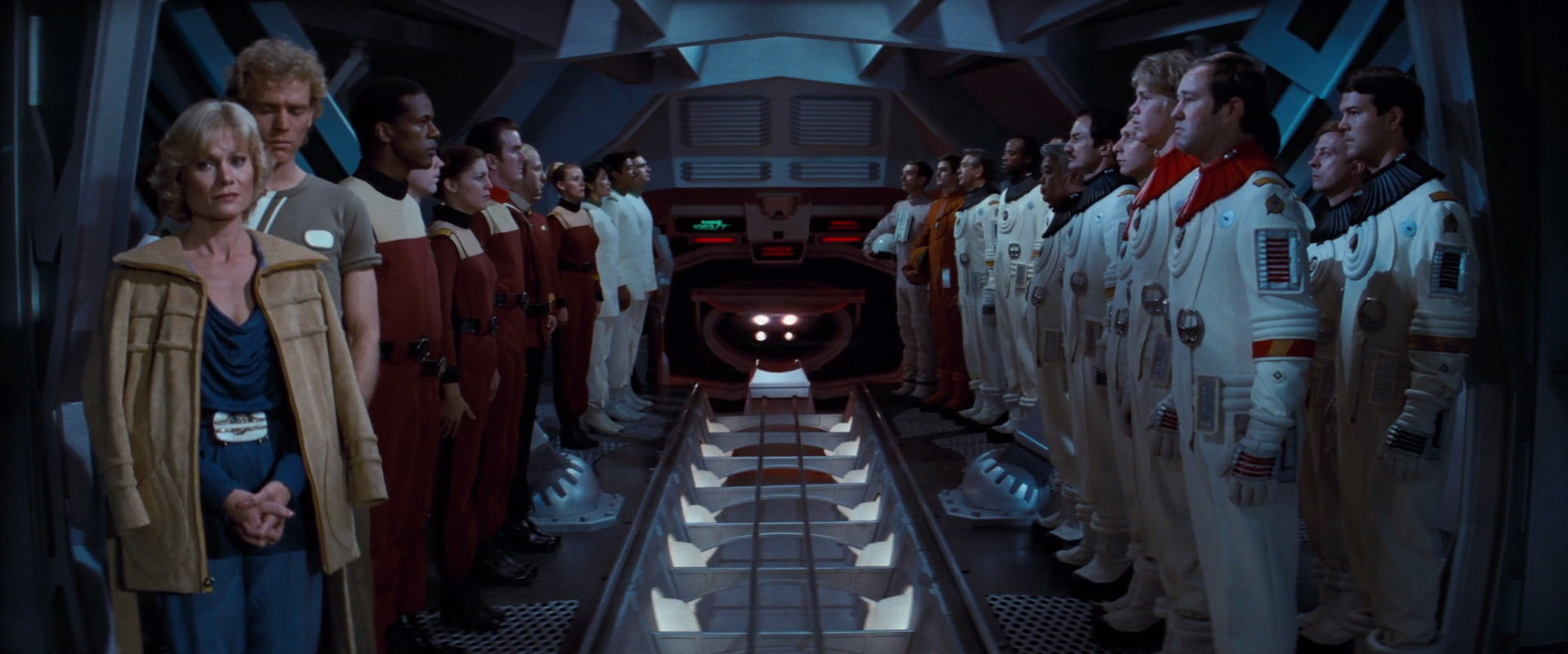 Star Trek II: The Wrath of Khan