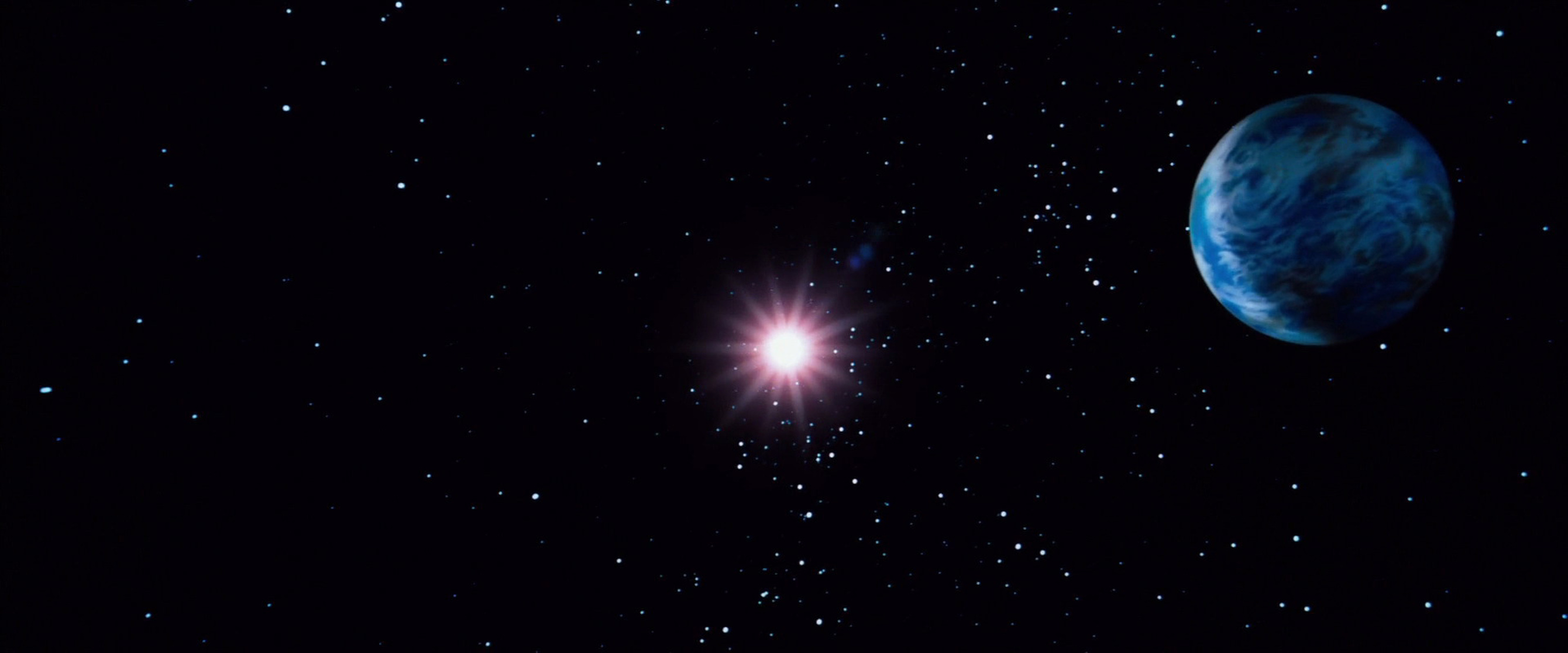 Star Trek II: The Wrath of Khan