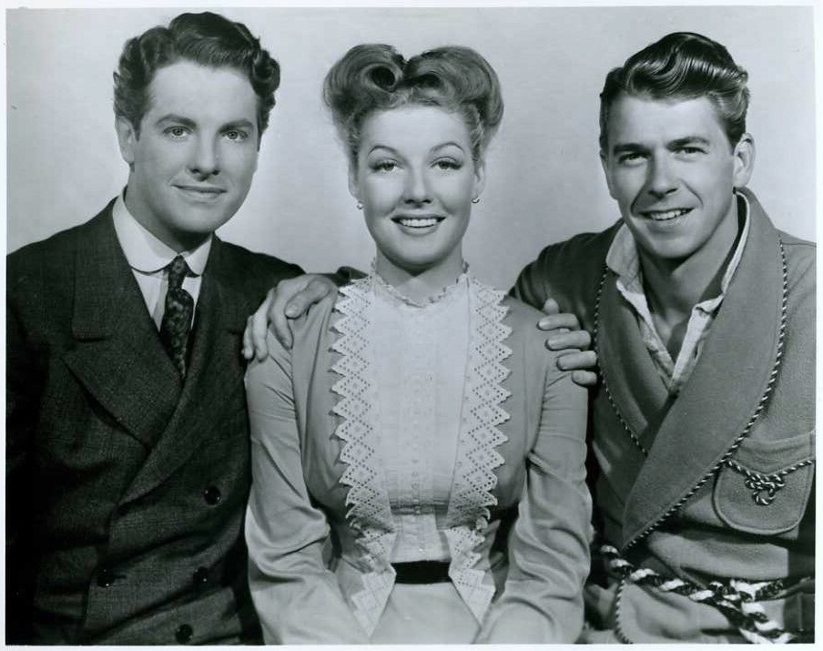 Picture of Kings Row (1942)