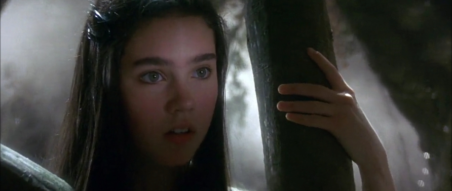 Jennifer Connelly Jennifer Connelly