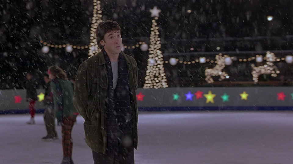 Serendipity