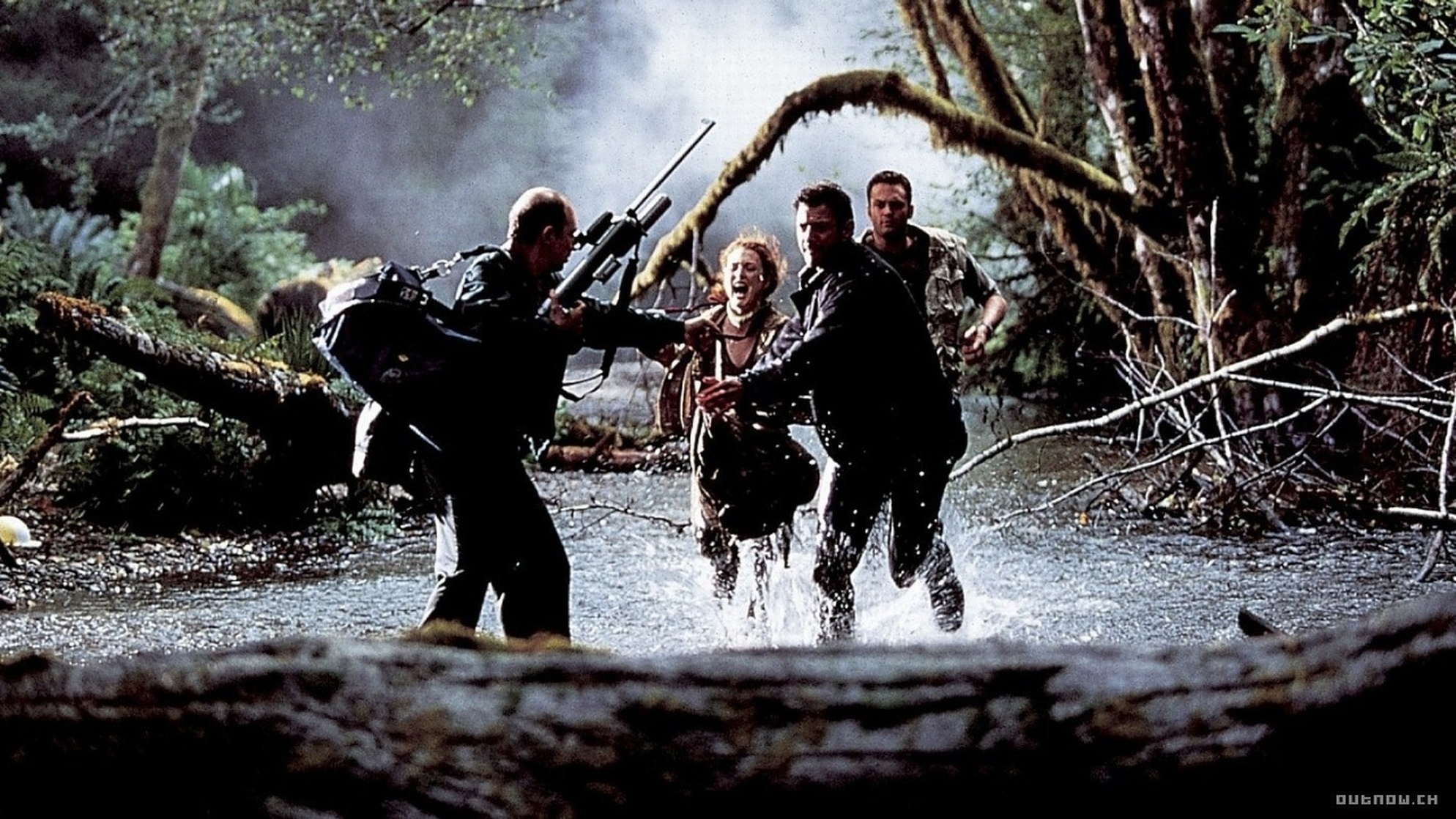 The Lost World: Jurassic Park The Lost World: Jurassic Park