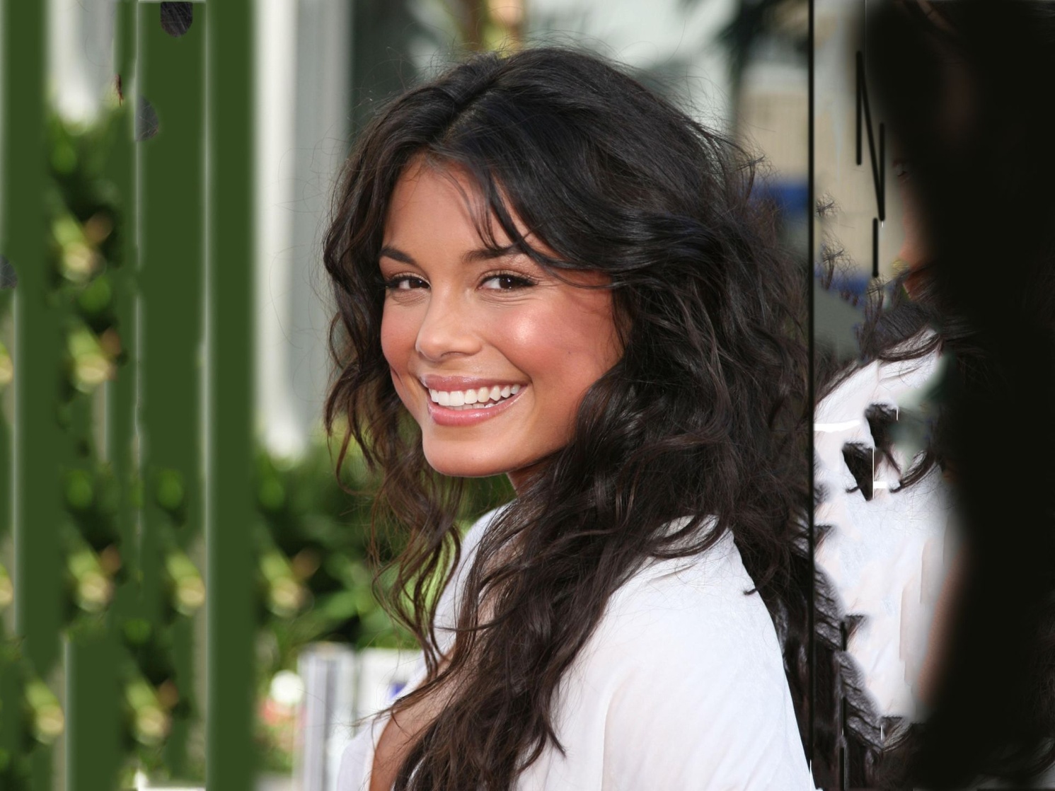 Nathalie Kelley Nathalie Kelley