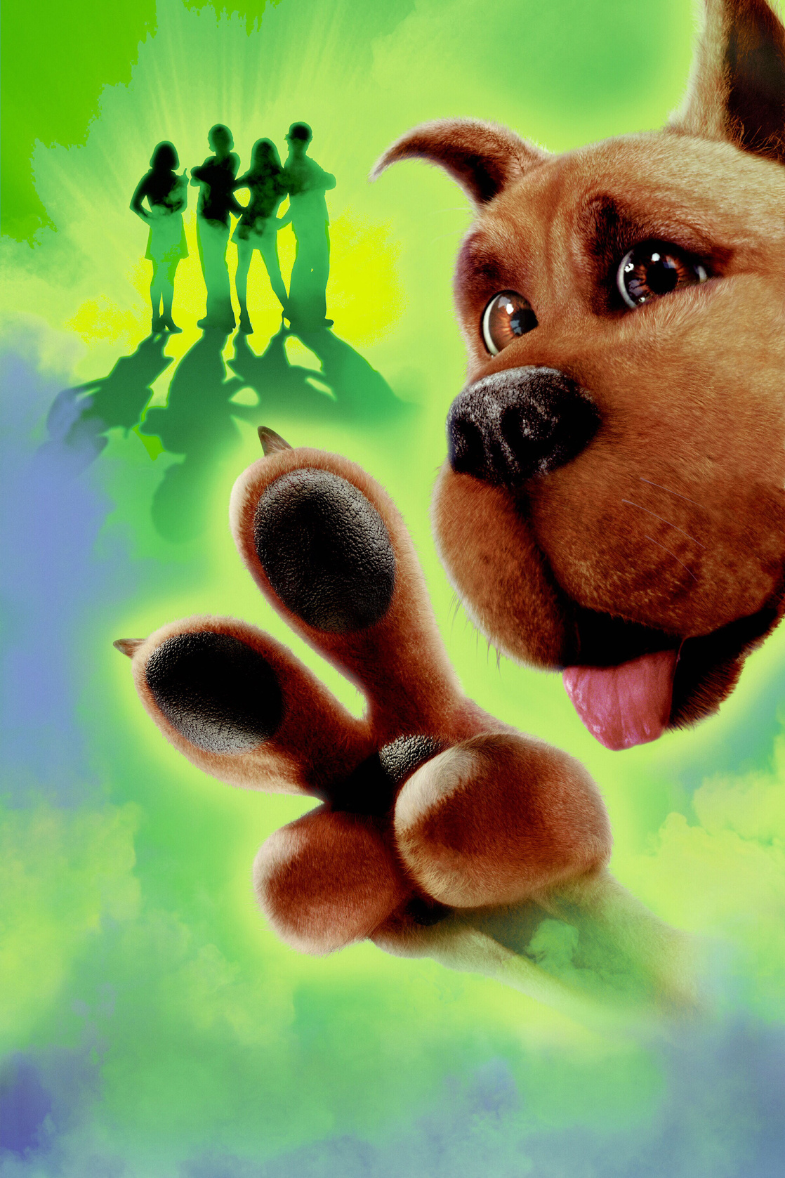 2004 Scooby-Doo 2: Monsters Unleashed 2004 Scooby-Doo 2: Monsters Unleashed