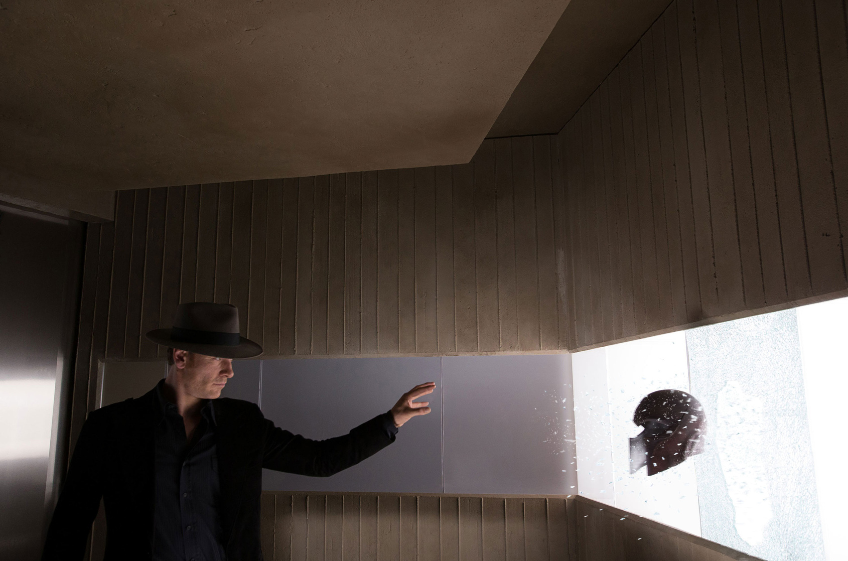 X-Men: Days of Future Past