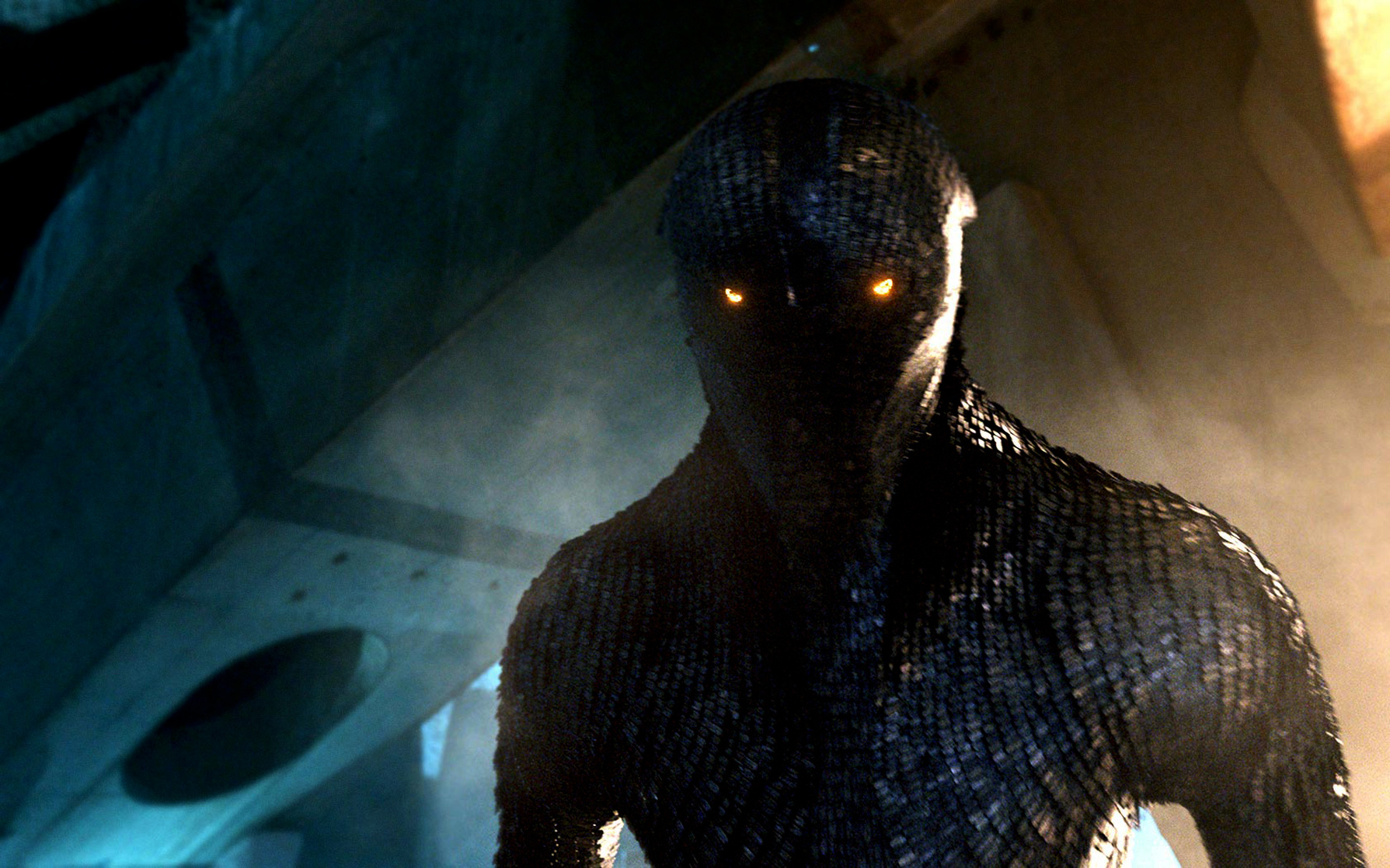 X-Men: Days of Future Past