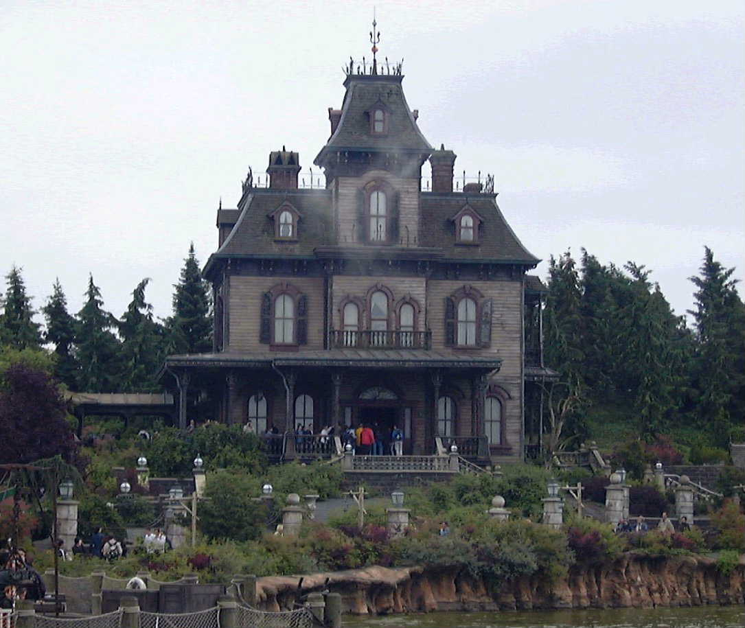 Phantom Manor