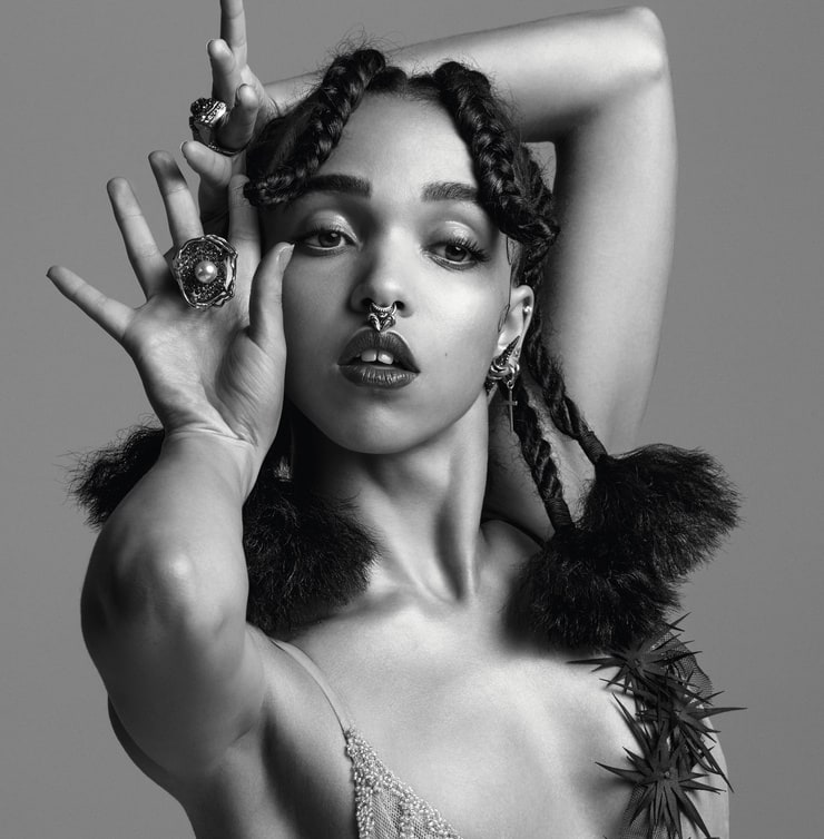 Image Of Fka Twigs 