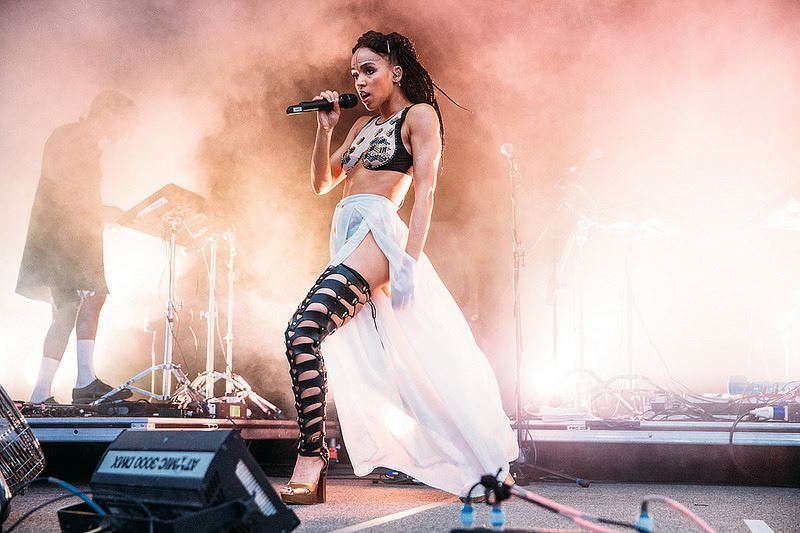 fka twigs