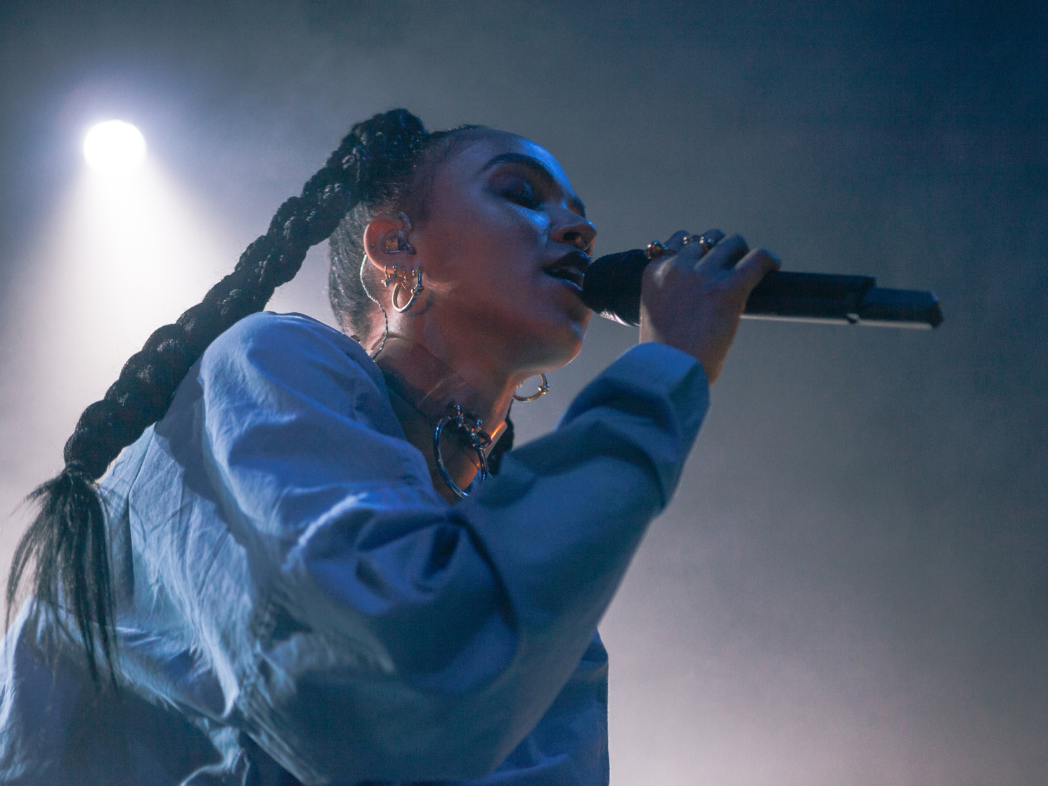 fka twigs