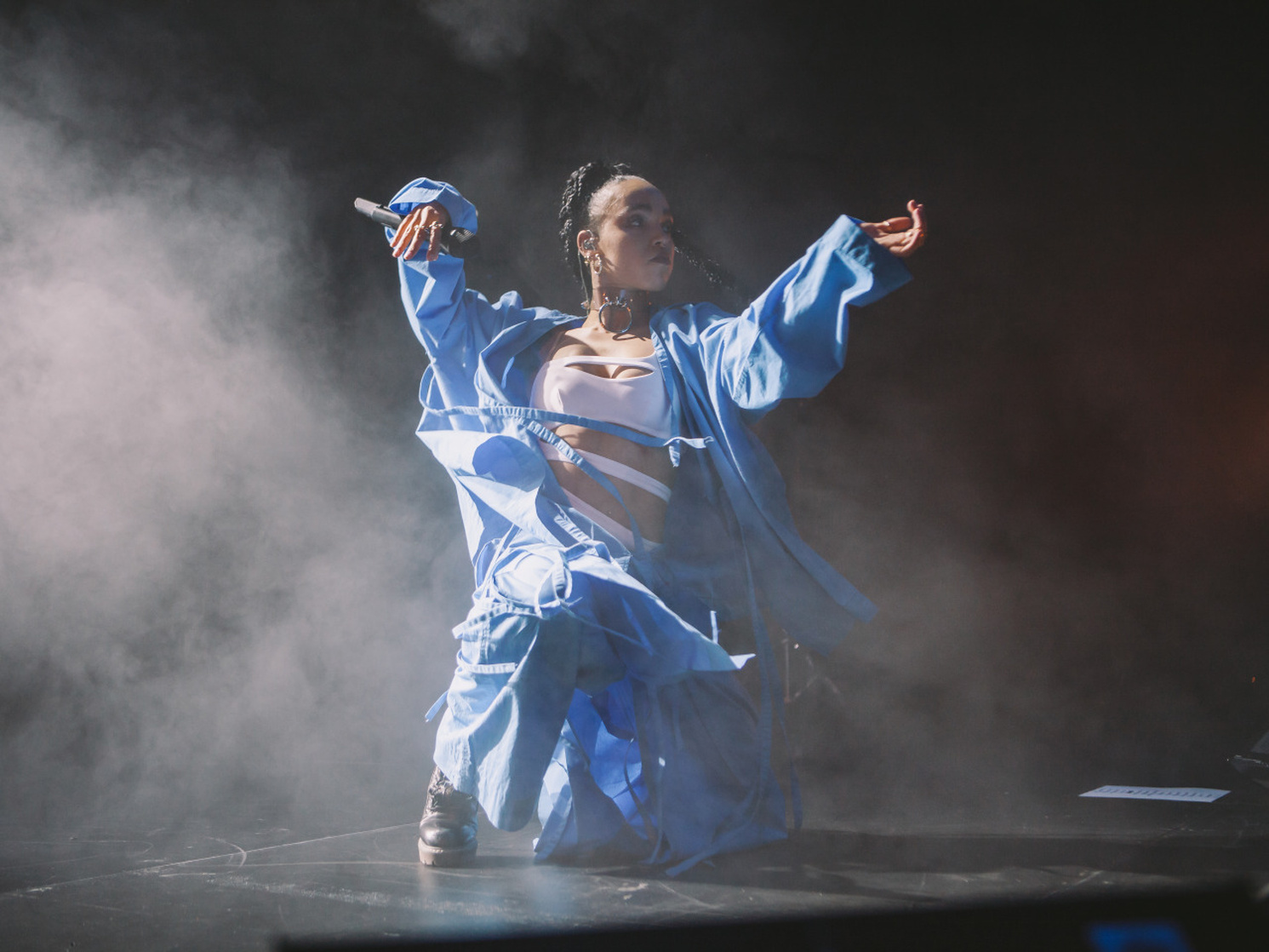 fka twigs