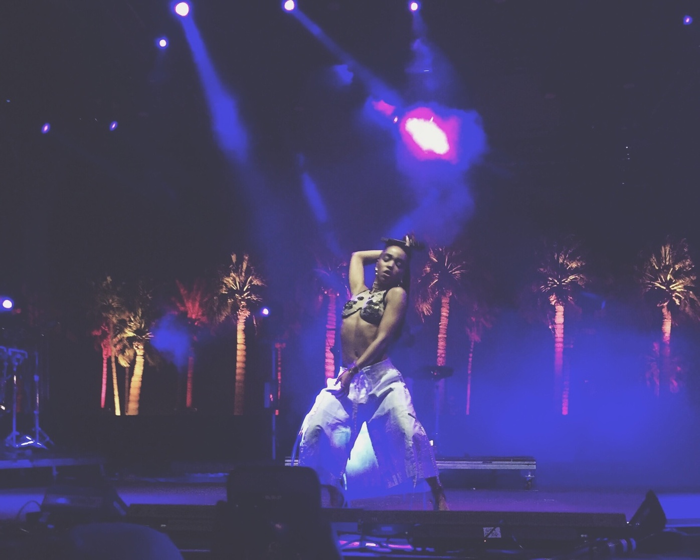 fka twigs