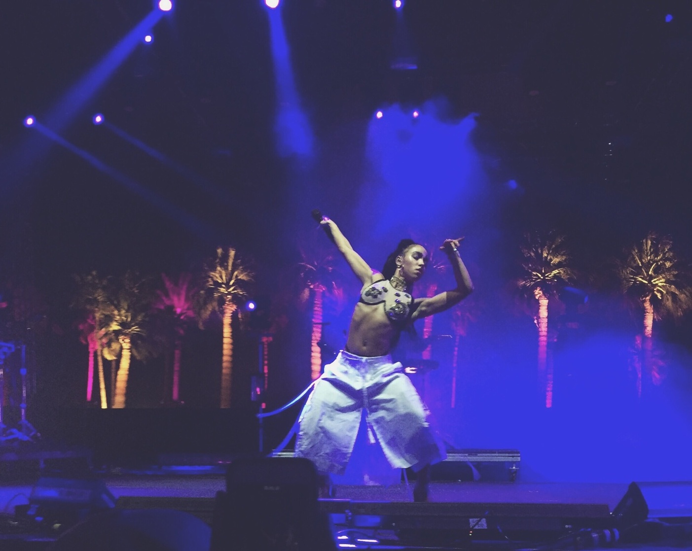fka twigs