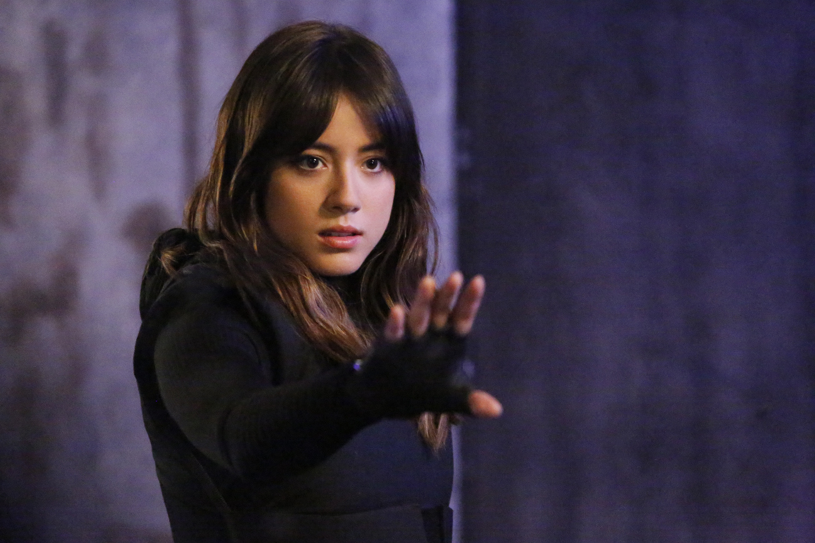 Agents of S.H.I.E.L.D. Agents of S.H.I.E.L.D.