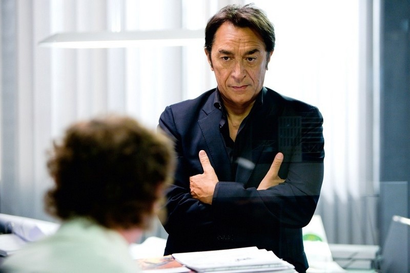 Le coach