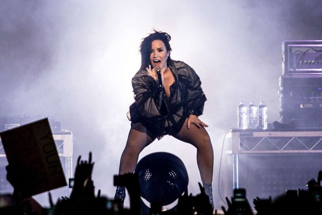 Demi Lovato Demi Lovato