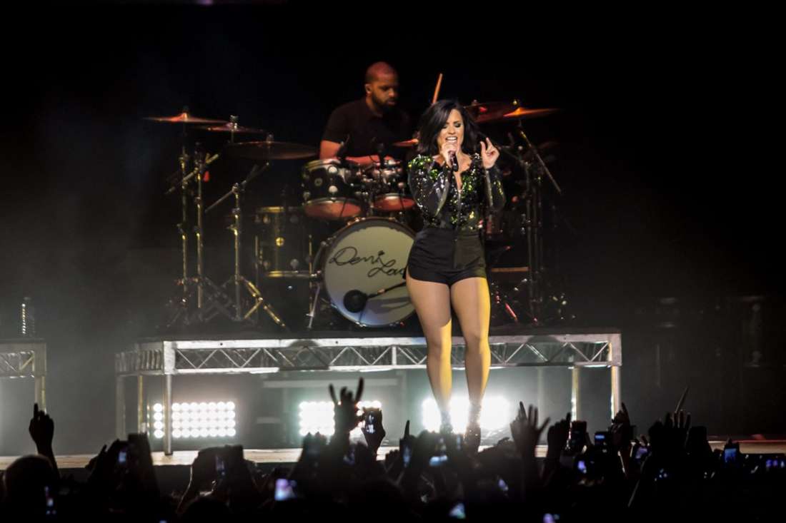 Demi Lovato Demi Lovato