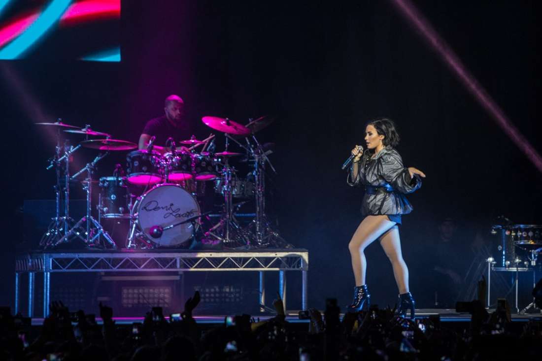Demi Lovato Demi Lovato