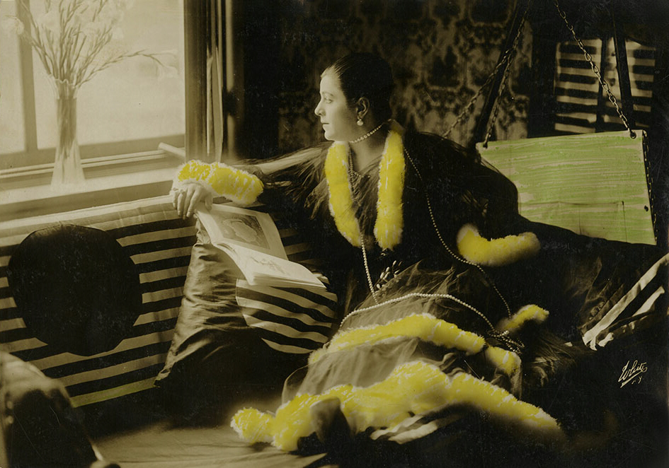 Valeska Suratt