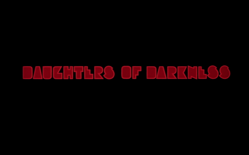 Daughters of Darkness Daughters of Darkness