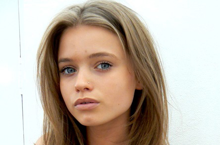 Abbey Lee Kershaw image