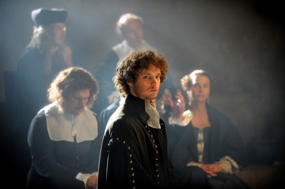 La marquise des ombres