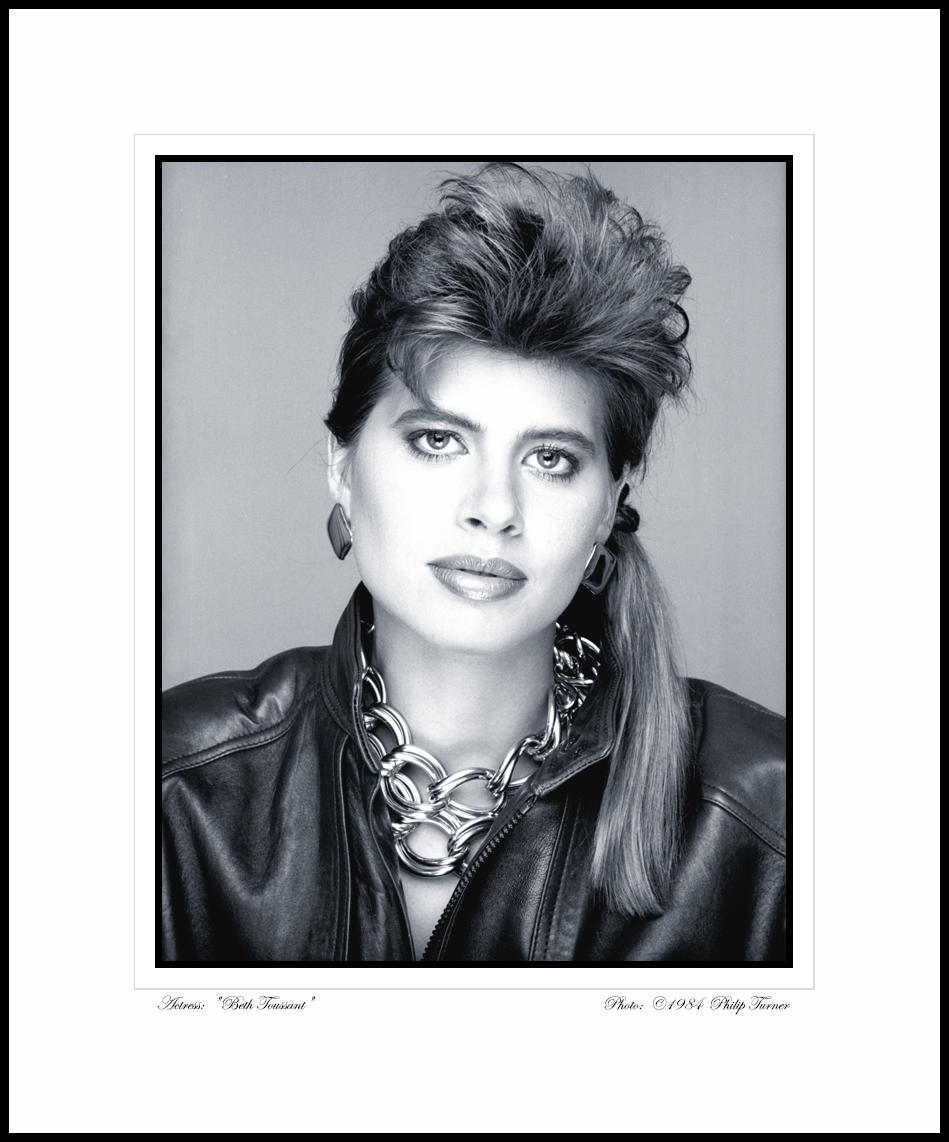 Anusha Dandekar advise Cassandra Ponti (b. 1982) recommendations