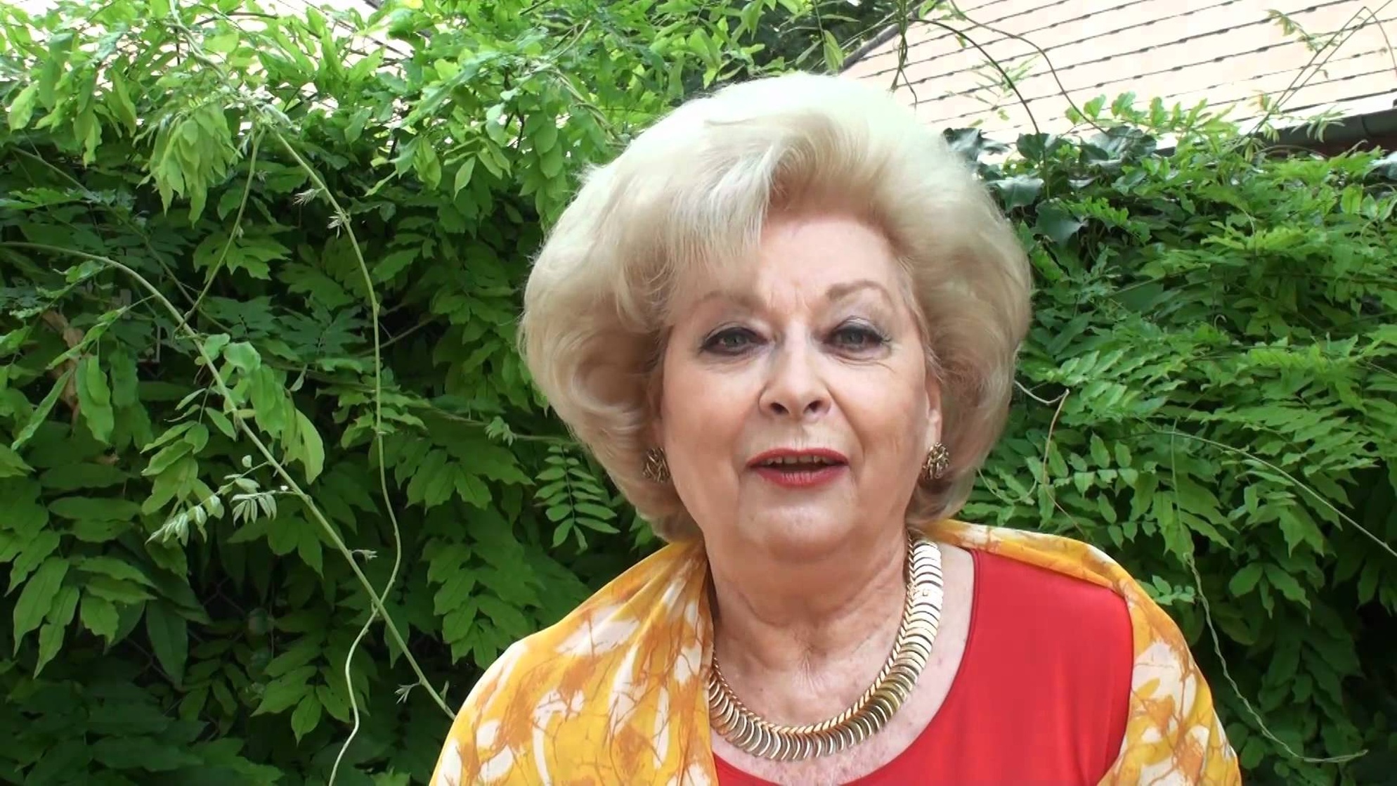 Birgit Sarata