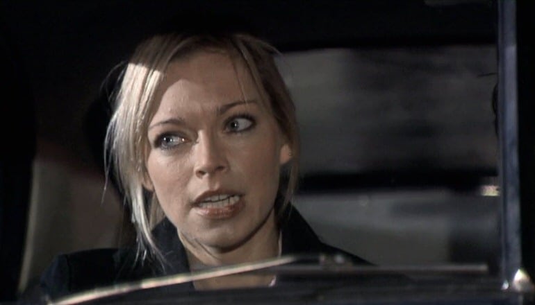 Green Wing Green Wing