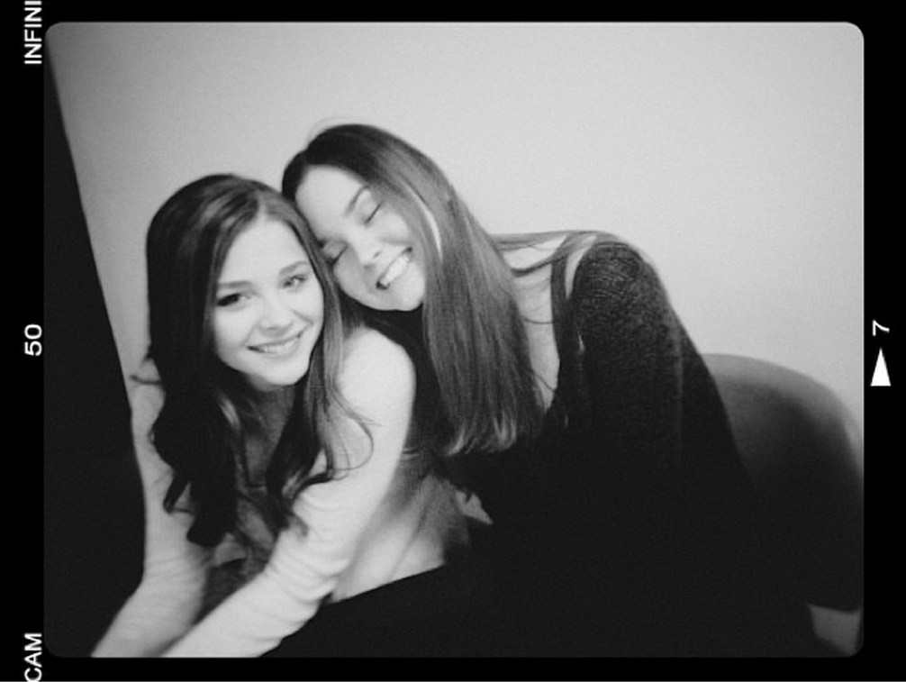 Liana Liberato