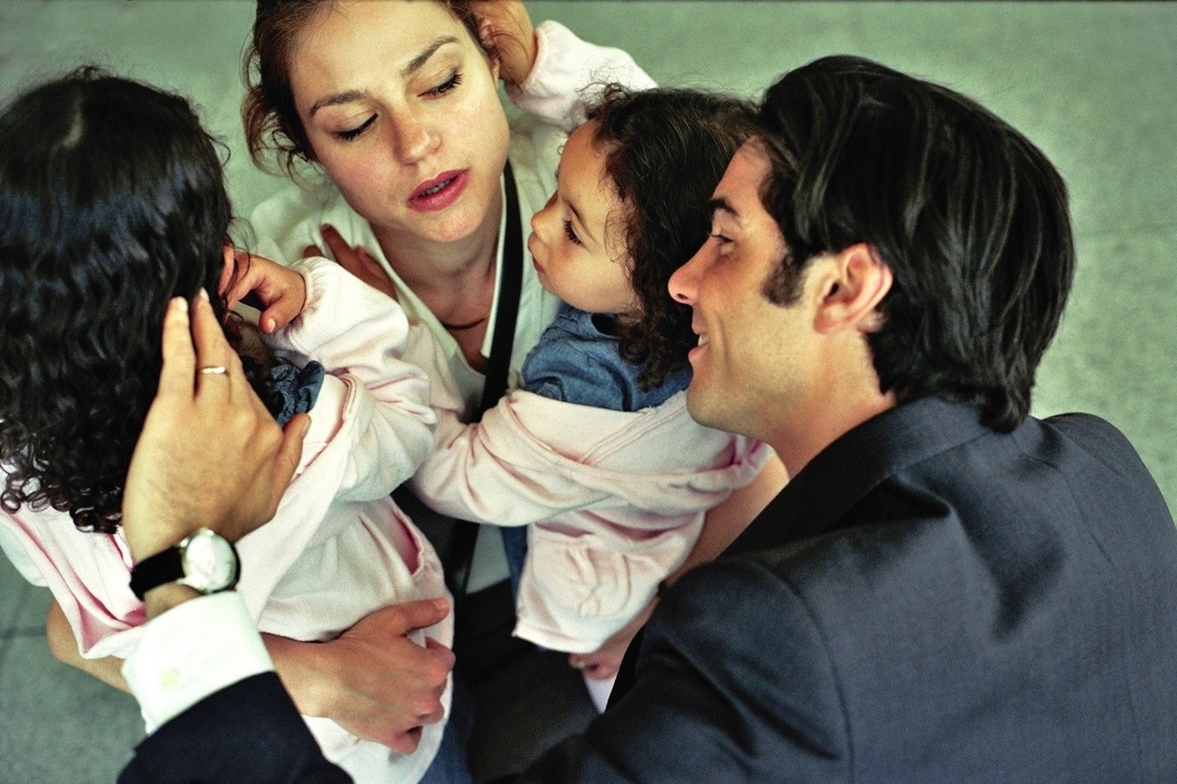 Our Children