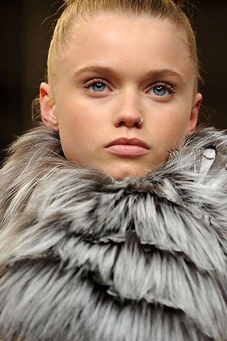 Picture of Abbey Lee Kershaw