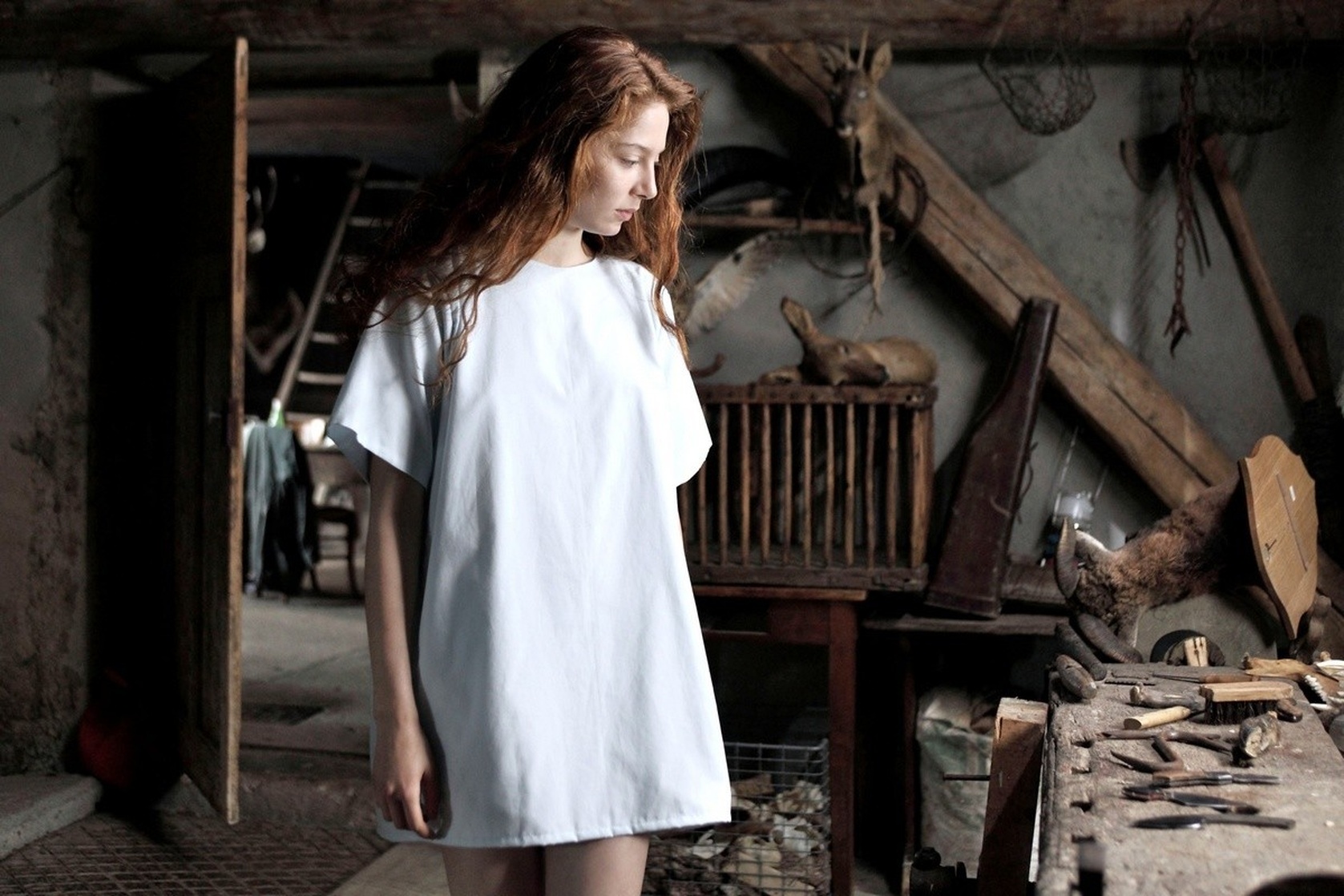 The Returned The Returned