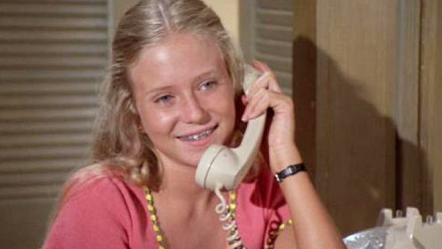 Jan Brady