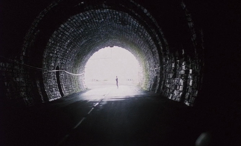 The Vanishing The Vanishing