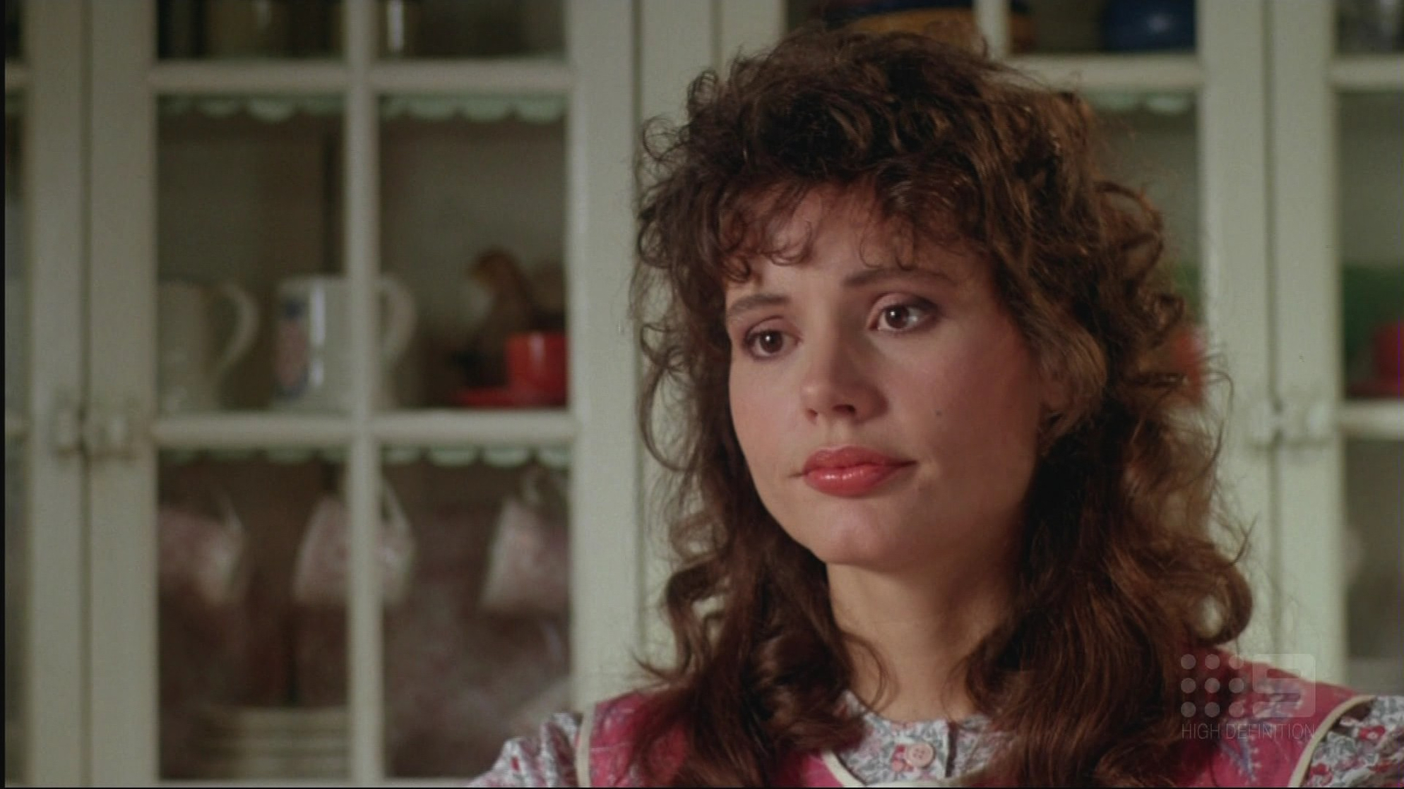 Geena Davis